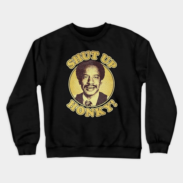 VINTAGE MR. HONKY Crewneck Sweatshirt by CLASSIC.HONKY!